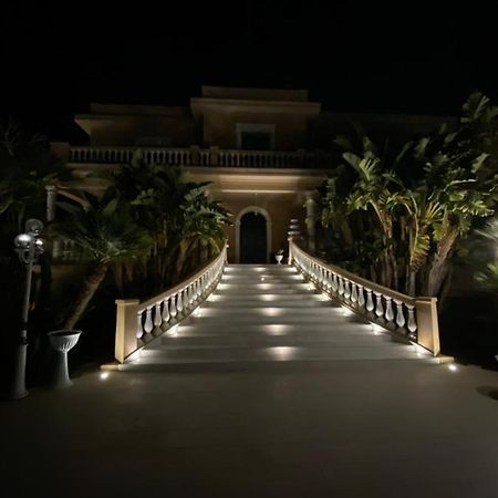 Villa Princi Villa San Giovanni Exterior photo