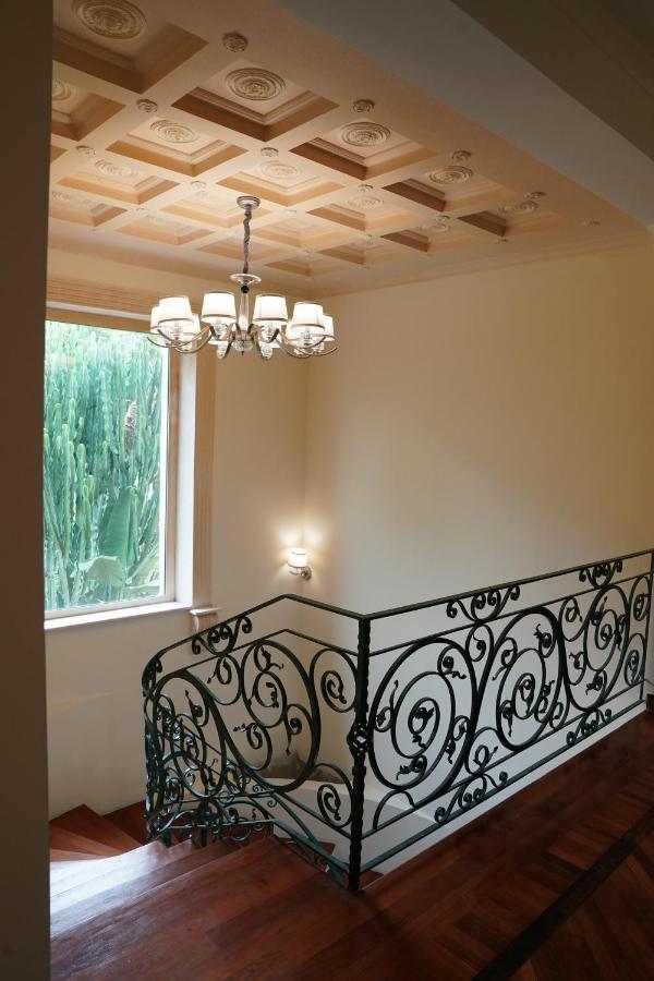 Villa Princi Villa San Giovanni Exterior photo